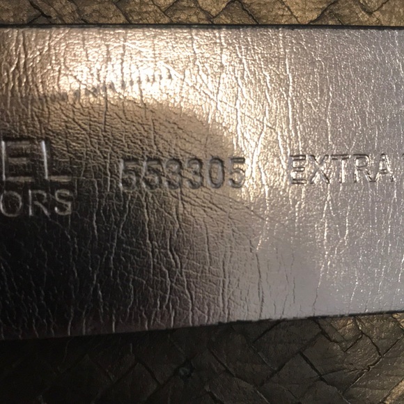 Michael Kors belt - Picture 2 of 2